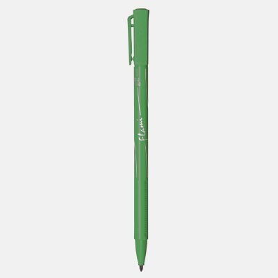 Flamaster FLAMI RF-1mm D zielony RYSTOR 445-003 Flamaster FLAMI RF-1mm D zielony RYSTOR 445-003