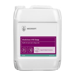 Mydło w płynie MEDISEPT MC 410 Soap 5l