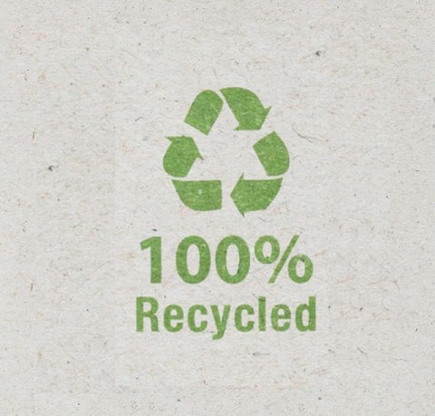 Ekologiczne karteczki samoprzylepne R330-1B Post-it_ Z-Notes z certyfikatem PEFC Recycled, Żółte, 76x76mm, 6 bloczków po 100 kar Ekologiczne karteczki samoprzylepne R330-1B Post-it_ Z-Notes z certyfikatem PEFC Recycled, Żółte, 76x76mm, 6 bloczków po 100 kar
