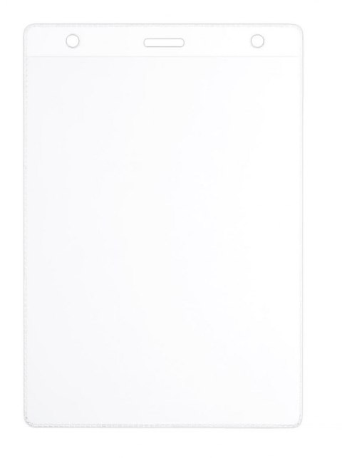 Identyfikator targowy 601325 (50) wew.110x147mm zew.115x165mm Identyfikator targowy 601325 (50) wew.110x147mm zew.115x165mm