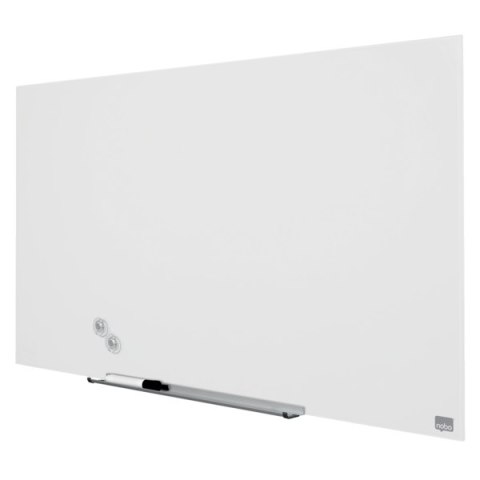 Szklana tablica Nobo Impression Pro 1000x560mm, lśniąca biel Szklana tablica Nobo Impression Pro 1000x560mm, lśniąca biel