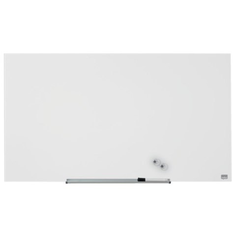 Szklana tablica Nobo Impression Pro 1000x560mm, lśniąca biel Szklana tablica Nobo Impression Pro 1000x560mm, lśniąca biel