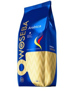 Kawa WOSEBA ARABICA 1kg ziarnista