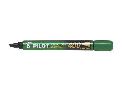 Marker permanentny SCA-400 zielony PILOT SCA-400-G