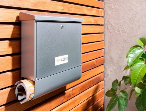 Etykiety Heavy Duty J4773-10 63,5 x 33,9 10ark Trwałe, poliestrowe, białe, Avery Zweckform