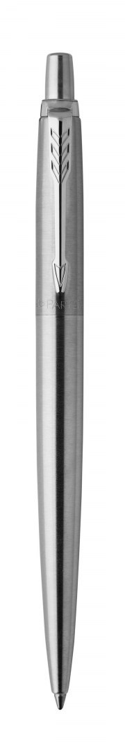 Zestaw JOTTER STAINLESS STEEL CT (Długopis + Pióro wieczne) PARKER 2093258 Zestaw JOTTER STAINLESS STEEL CT (Długopis + Pióro wieczne) PARKER 2093258