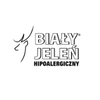 Biały Jeleń