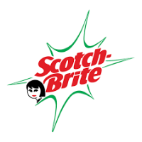 Scotch Brite 3M