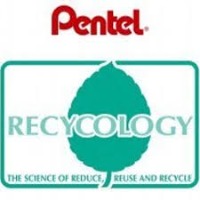 Pentel Recycology